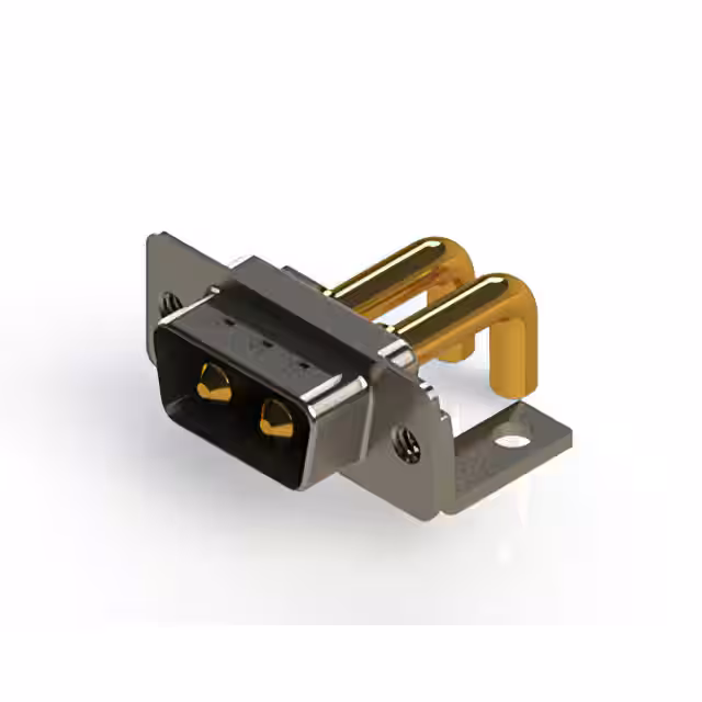 629-2W2-250-4T4 EDAC Inc.  Gruppi di connettori D-Sub